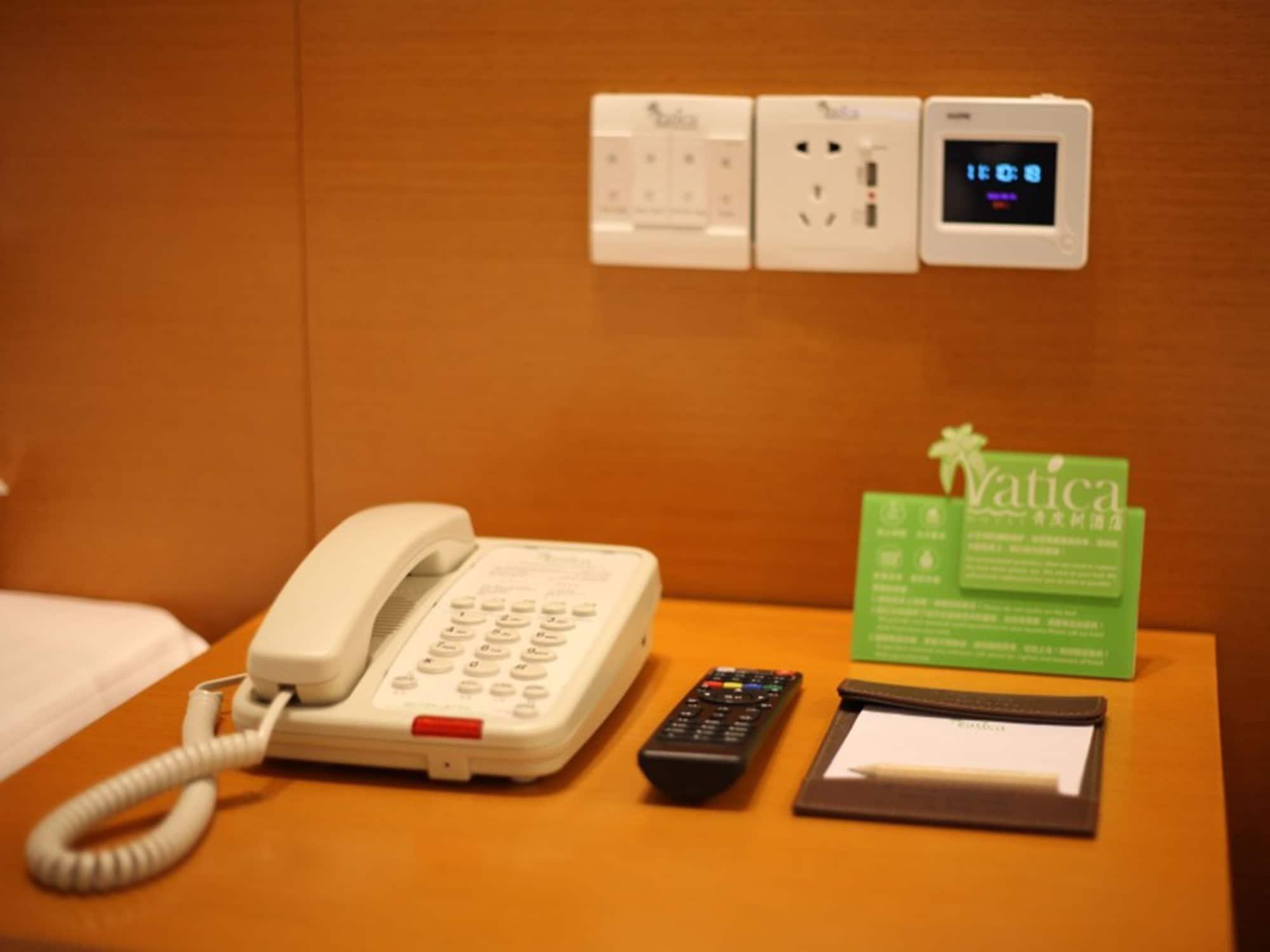 Vatica Shangdong Zaozhuang Tengzhou Railway Station Hotel Zewnętrze zdjęcie